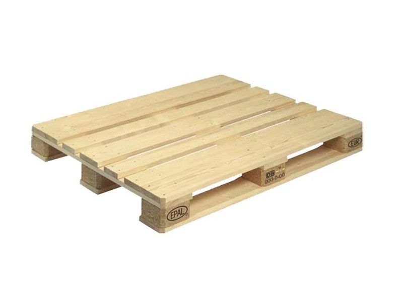 100x120 Epal Palet