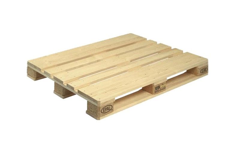 100x120 Euro Palet
