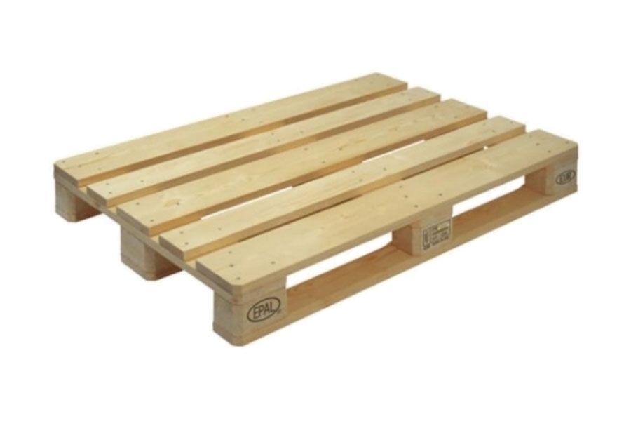 80x120 Euro Palet