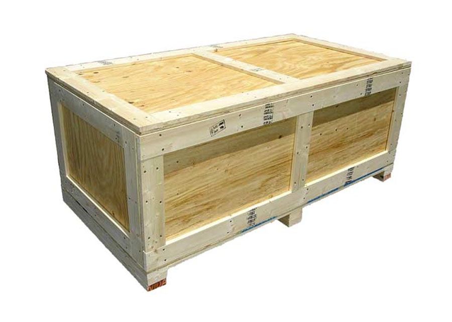 OSB Palet Sandık 01