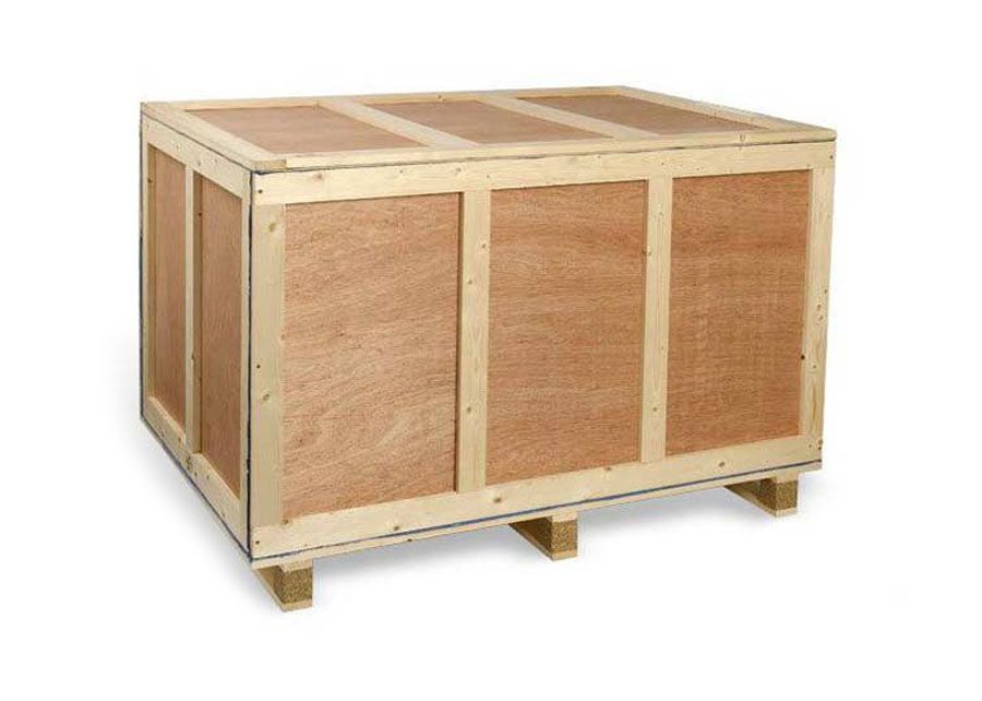OSB Palet Sandık 02